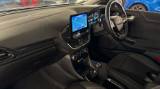 Ford Puma 1.0 EcoBoost Hybrid mHEV Titanium 5dr Petrol Hatchback